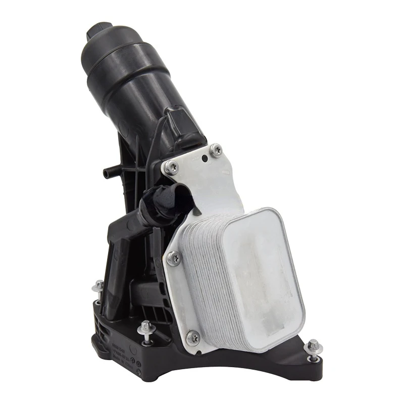 

Масляный фильтр двигателя OEM 11428586673 для BMW B48, B47, wan, 2er, 3er, 5er, X3, X4, X5, 20d, OE 11428596283