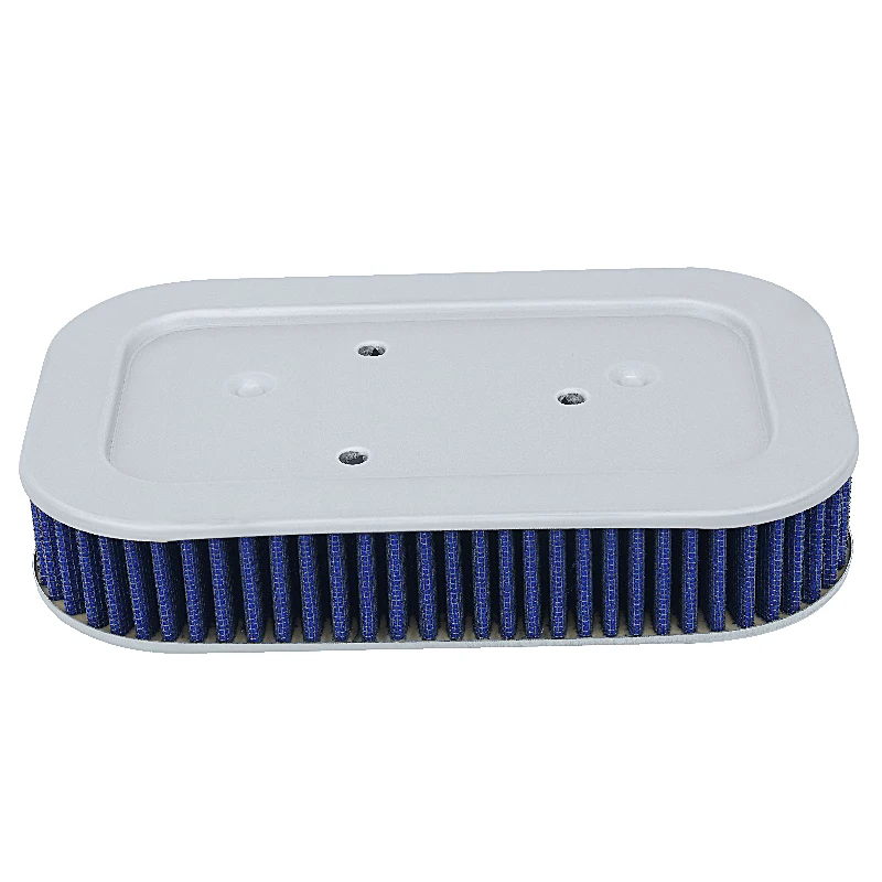Фото Воздушный фильтр для мотоцикла Harley XL1200C XL1200N XR1200 XL883 XLH883 XL883R XL883L Sportster 1200 883 29331-04 №3