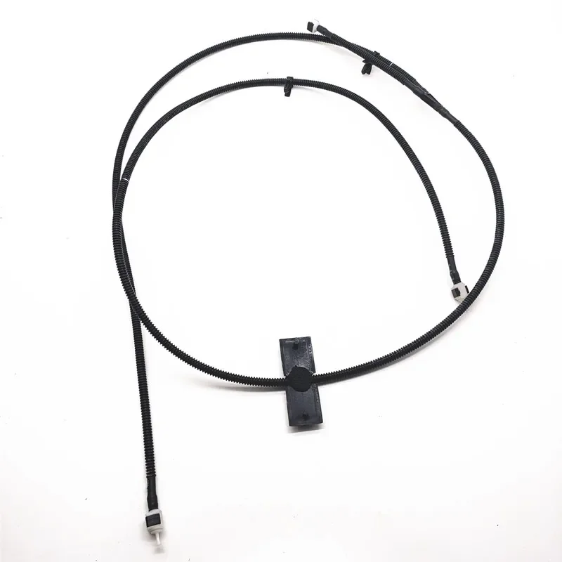 Подходит для Citroen C5 спринклер стекла омыватель окон формат 6439L2 жидкая трубка