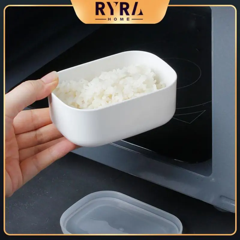 

Water Bottle Storage Box Lunch Box Organizer Home Food Kitchen Storage Organizer