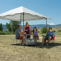Ultralight Camping Hiking Sun Shelter Outdoor Tent For Tourist Beach Garden Canopy Sunshade Home Party Supplies