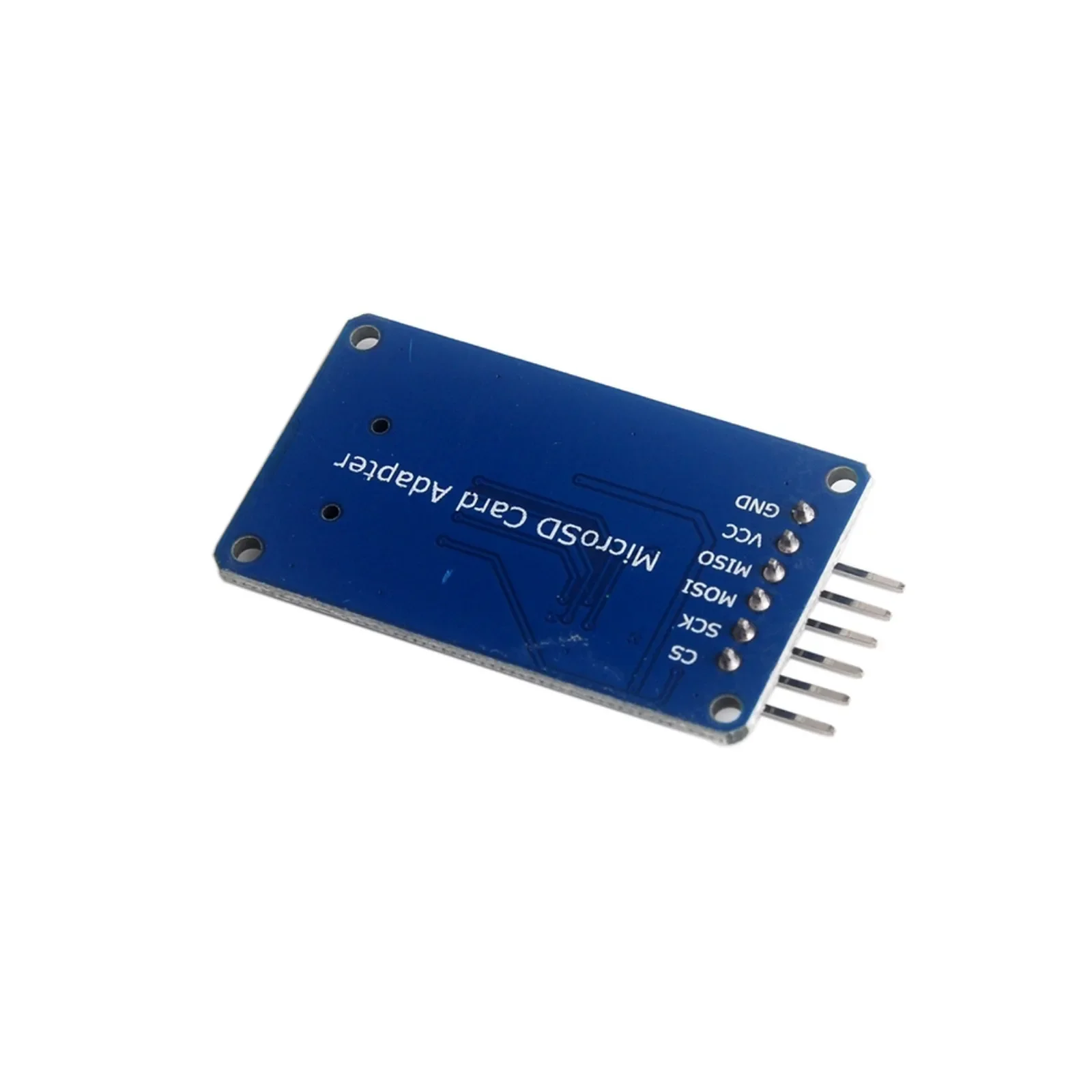 Модуль Micro SD карты памяти Mini TF модуль чтения записи с интерфейсом SPI