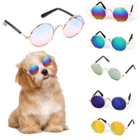 pet items pet accessories dog designer pet sunglasses glasses for cat dogs glasses with anti skid belt pet lovely kitten eyewear