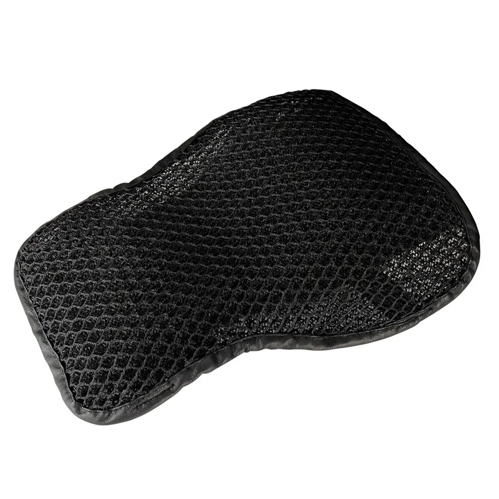 

Cover Motorcycle Seat Cushion Sun Protection Universal Waterproof 1 Pc