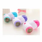 Новая простая портативная мини-бритва для одежды