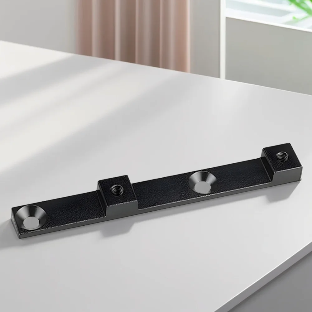 Адаптер для держателя велосипедной бутылки из алюминиевого сплава 2-слотовая