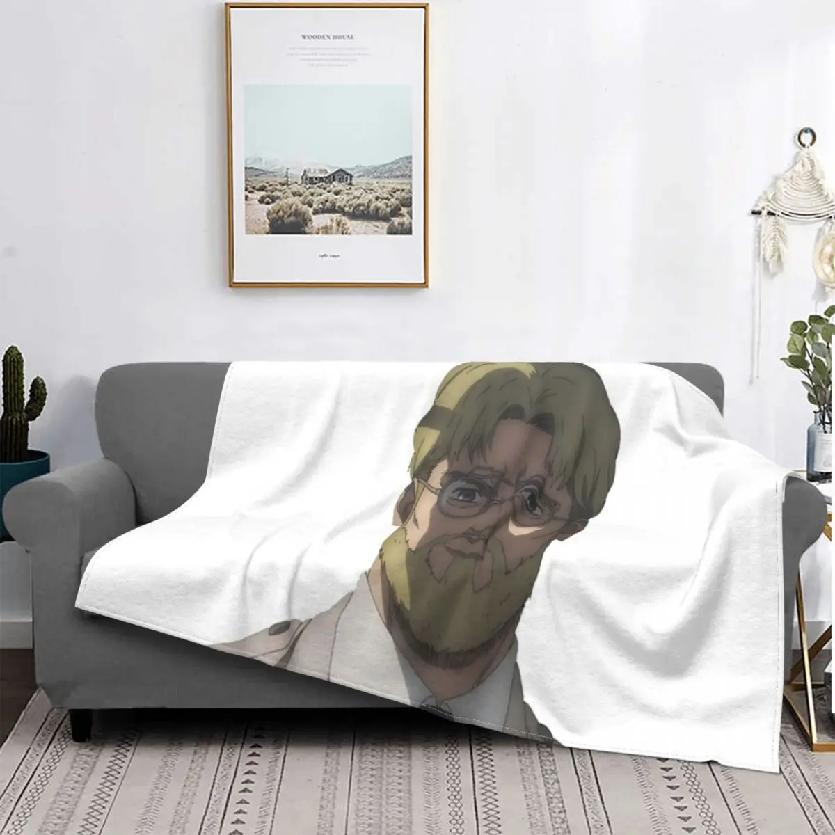 

Zeke-Manta a cuadros para cama, colcha с капучинатором, 135