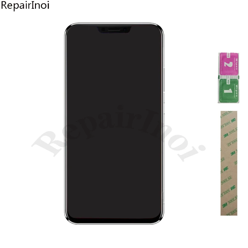 

LCD Screen For Lenovo Z5 LCD Display For Lenovo ZE620KL L78011 LCD Touch Screen Digitizer Assembly Replacement Repair Parts