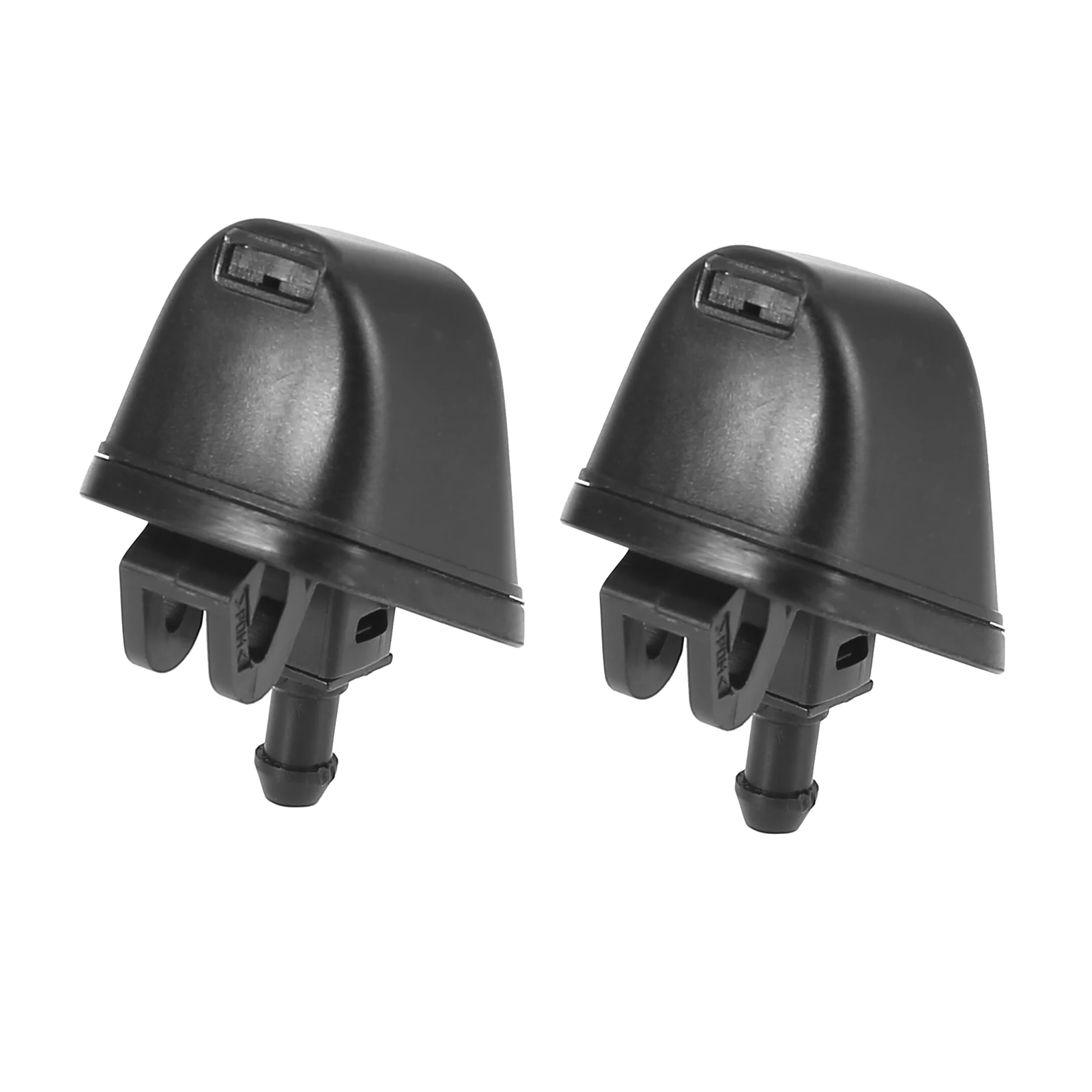 Новая ветровая флейта Jet 61667138569 для BMW 3 серии E90 E90N E91 E91N E92N E93N 2004-2013 1 пара