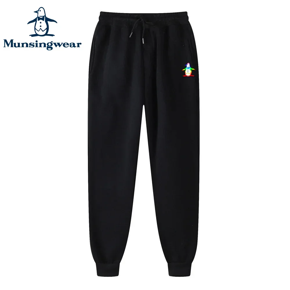 Летние мужские и женские повседневные брюки для гольфа спортивная одежда бега