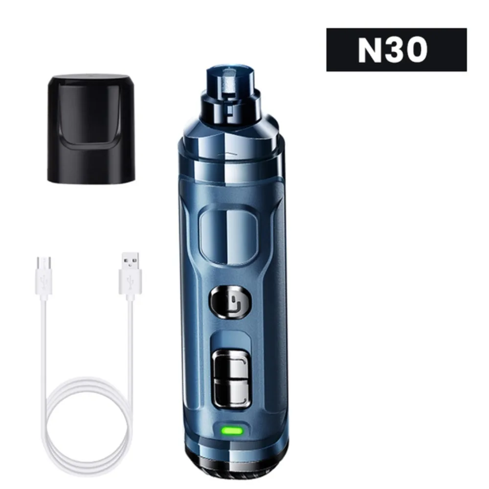 

Characters: Professional Rechargeable Dog Nail Grinder & Clippers for Cat & Dog Claws Cutter Grooming 156 Characters: Profession