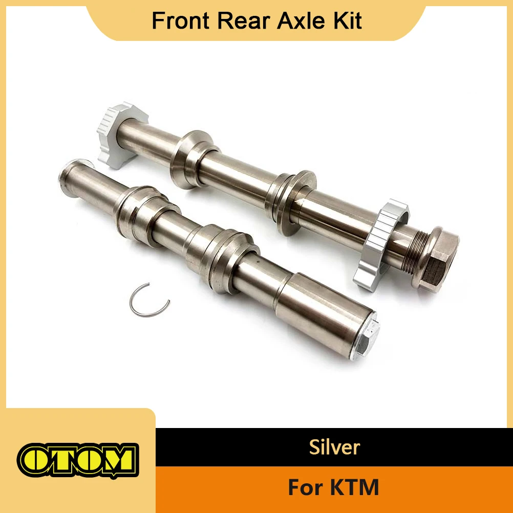 Мотоцикл для KTM HUSQVARNA GASGAS Передняя Задняя ось вилка колесо ползунок крышка защита от удара катушка для питбайка