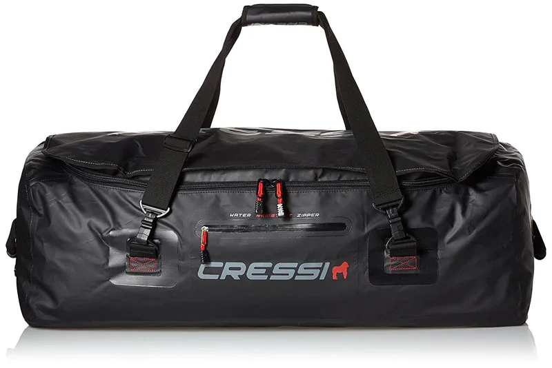 Сумка для дайвинга CRESSI Gorilla Pro размер XL сухая сумка 135L
