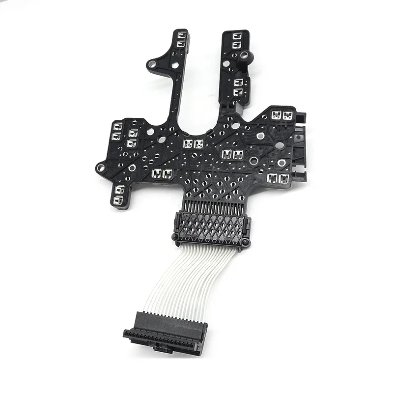 Жгут проводов печатной платы коробки передач 02E DQ250 для VW Passat B7 B8 Audi A3 Q3 A7 325039