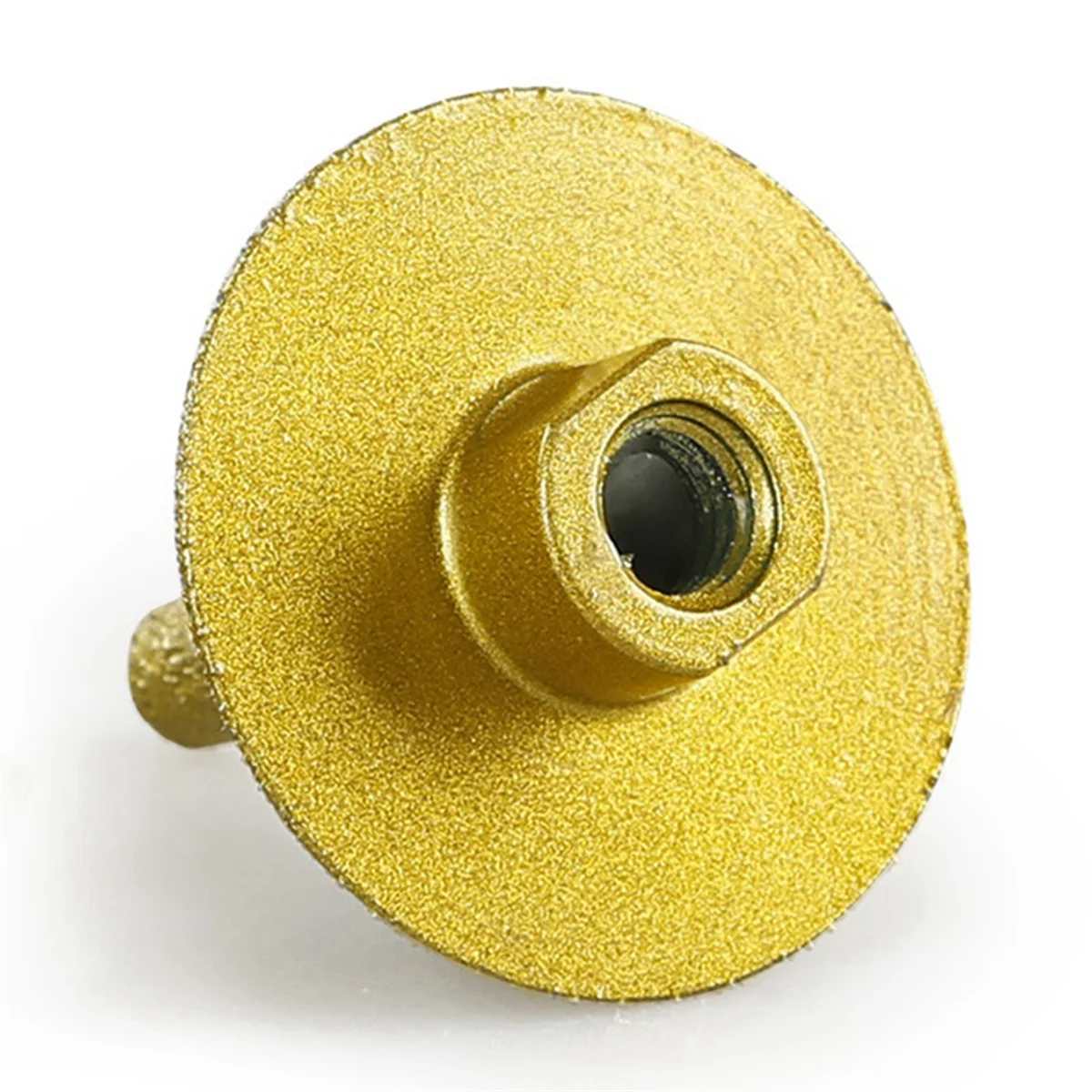 М10 Алмазная коническая фаска сверло для отверстий режущая Полировка