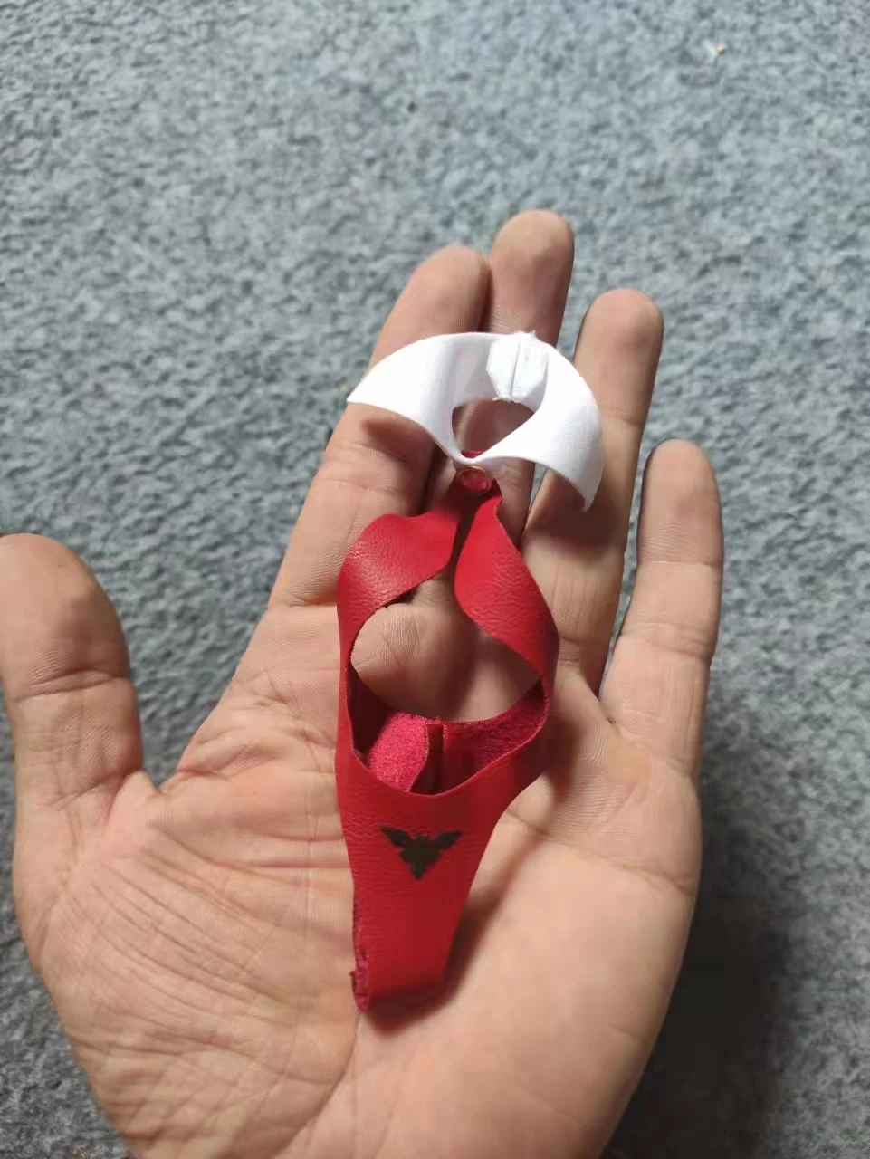 Phicen Vampirella бикини сапоги и пальто для 1/6 HT PH женские фигурки куклы игрушки - купить