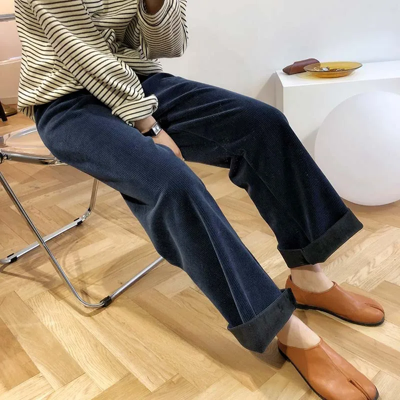 

Осенне-зимние брюки 9012