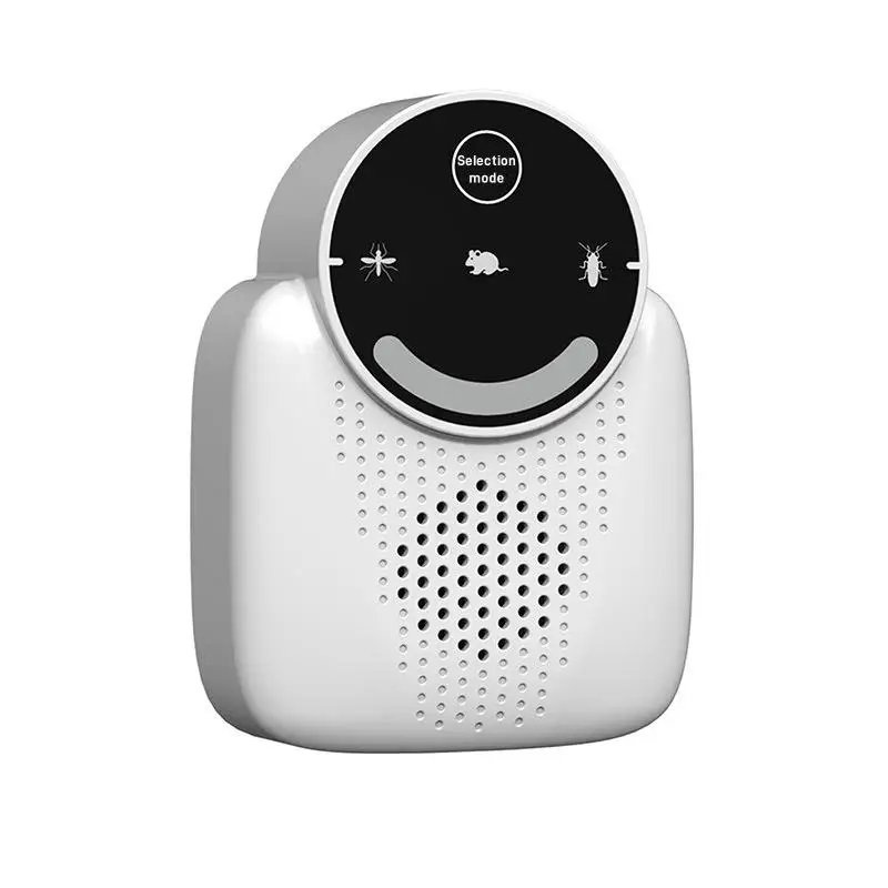 

MIJIA Ультразвуковой отпугиватель грызунов