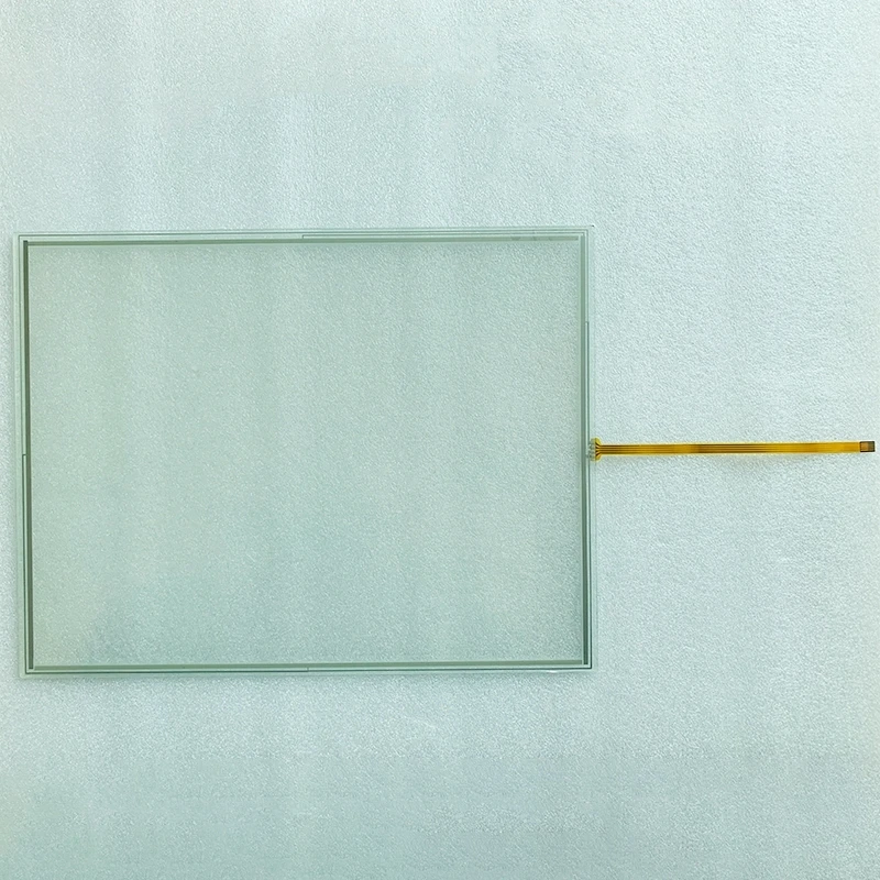 Новая оригинальная и сменная совместимая Сенсорная панель Redlion 15 дюймов G315 G315C210