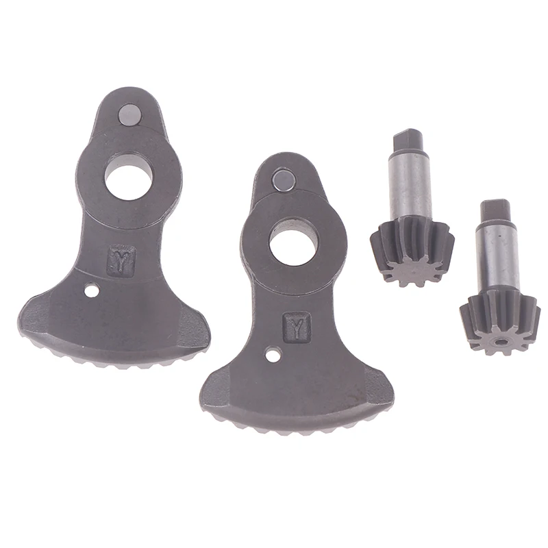 Резак для электрических ножниц, хромолибденовая сталь, 10 зубов