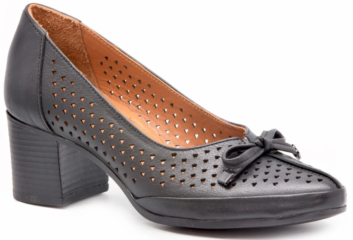 

Venus VNS 2113301Y BLACK Ladies Shoes Woman Casual