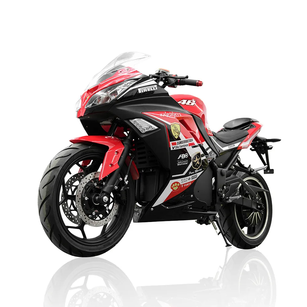 Новый завод оптовая продажа мотоциклов Suzuki 1000cc гоночные Ckd электрические