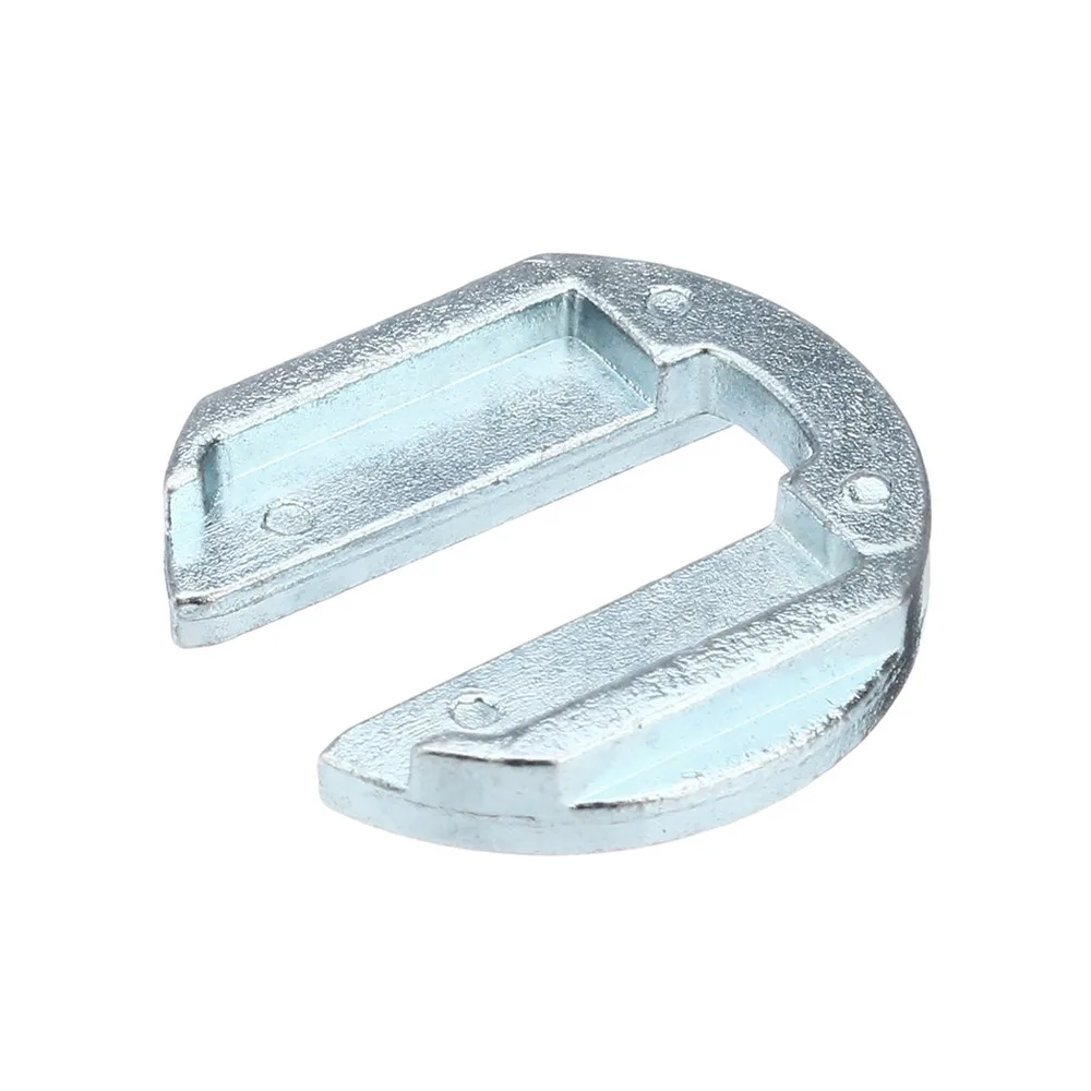 1 комплект новый металлический дверной замок цилиндр ремонтный передняя