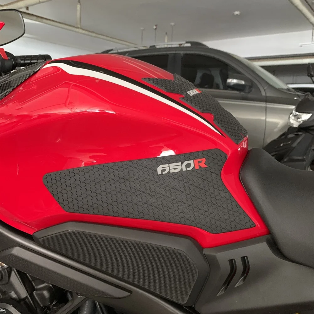 Наклейки для HONDA CBR650R CB650R 2019-2021