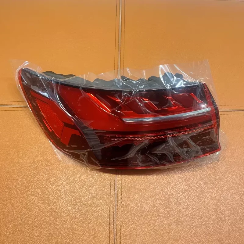 

Для AUDI A4 B10 2020 2021 2022, задний фонарь в сборе, динамический задний фонарь, указатель поворота, стоп-сигнал, фонарь заднего хода в сборе