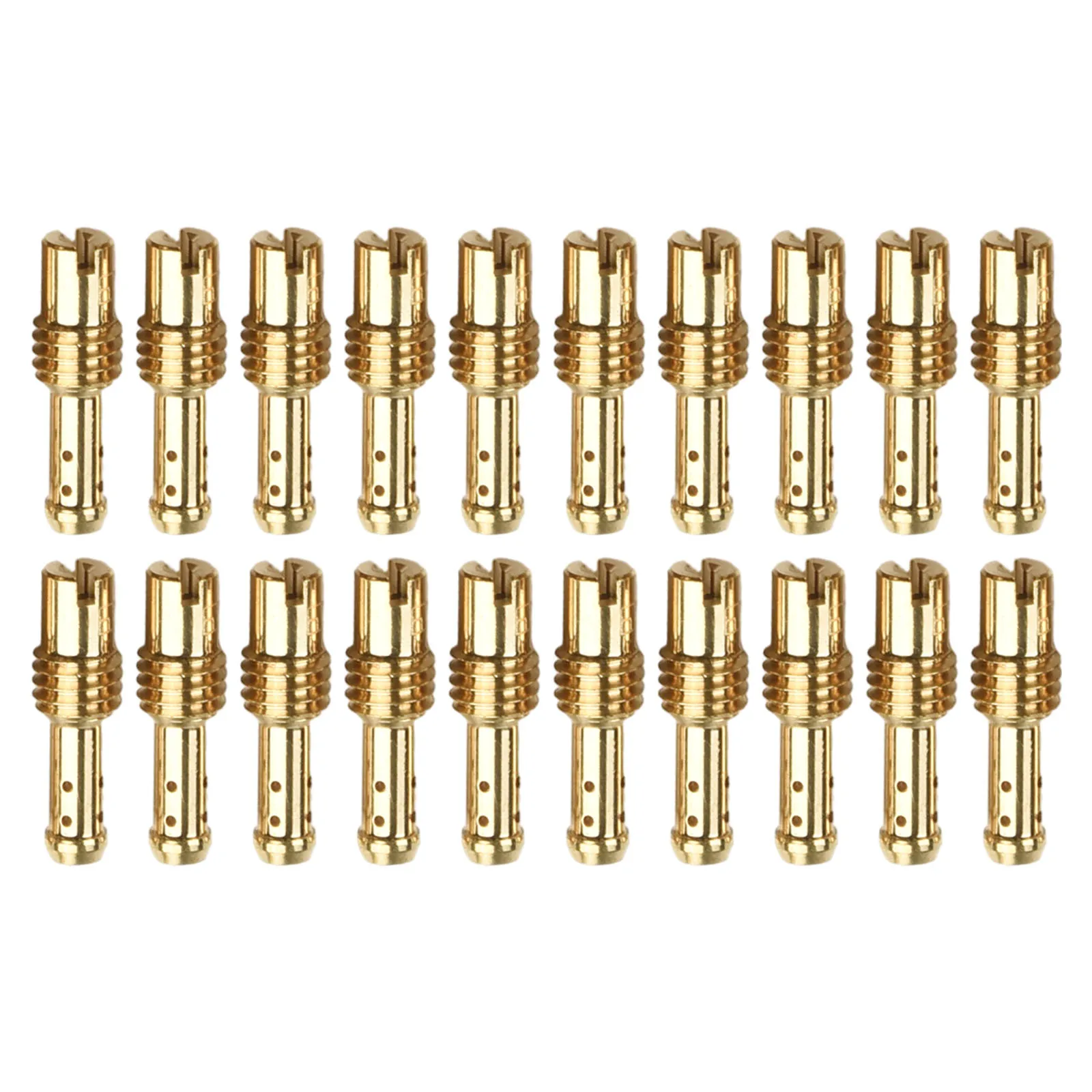 Pilot Jets For MIKUNI VM TM TMX Carburetor Jet Kit Set of 20 X 8 Bleed Hole for Optimal Performance