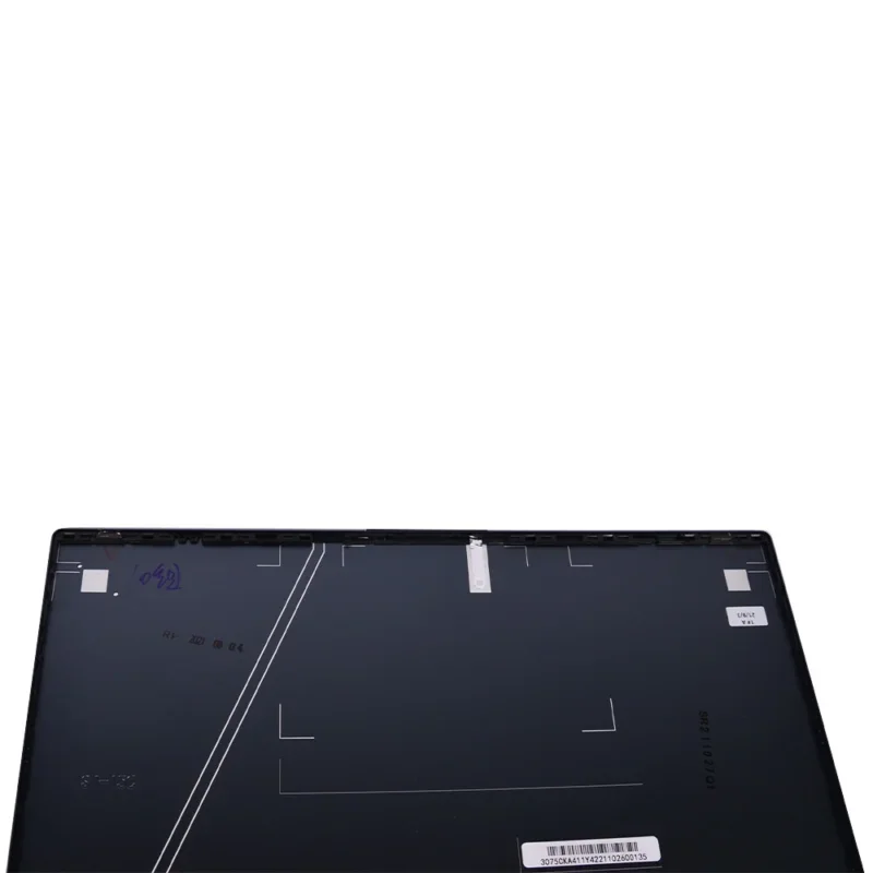 Верхняя крышка ЖК-дисплея для ноутбука MSI Delta 15 3075CKA411Y42 A5EFK MS-15CK