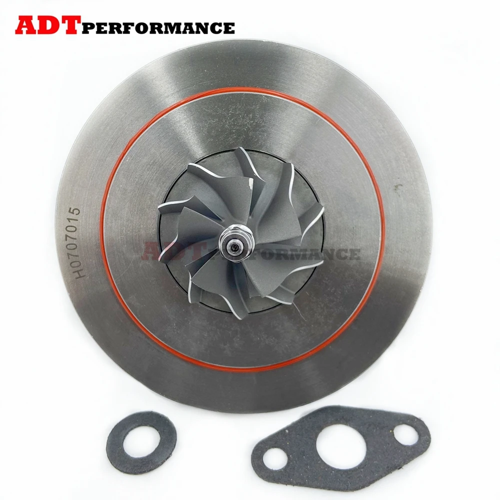 

KKK KP39 Turbo CHRA 54399880109 54399700109 PW812548 Turbine Core for Malaysia Proton PKW Passenger car CEF 1.6L 1.6T
