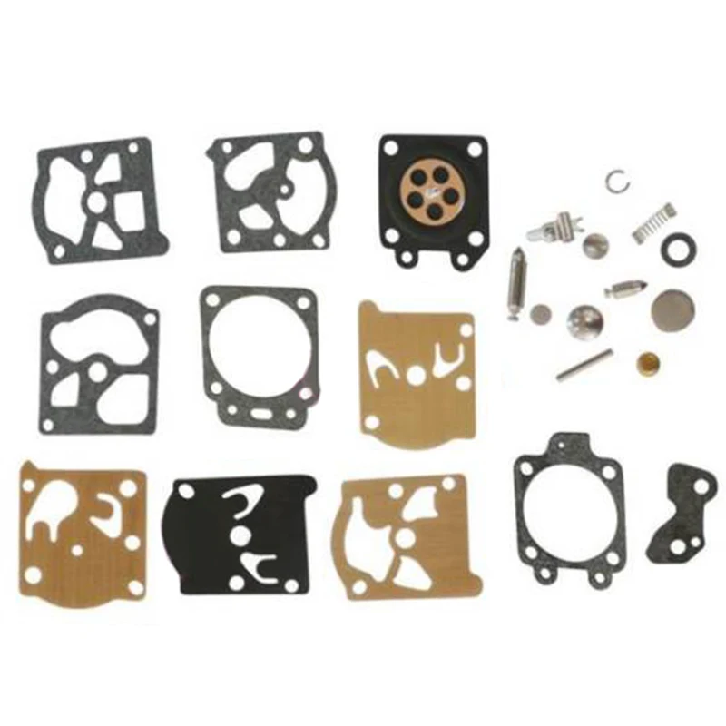 

23Pcs Carburetor Kit For STIHL 021 023 025 026 MS210 MS230 MS250 MS260 K20-WAT
