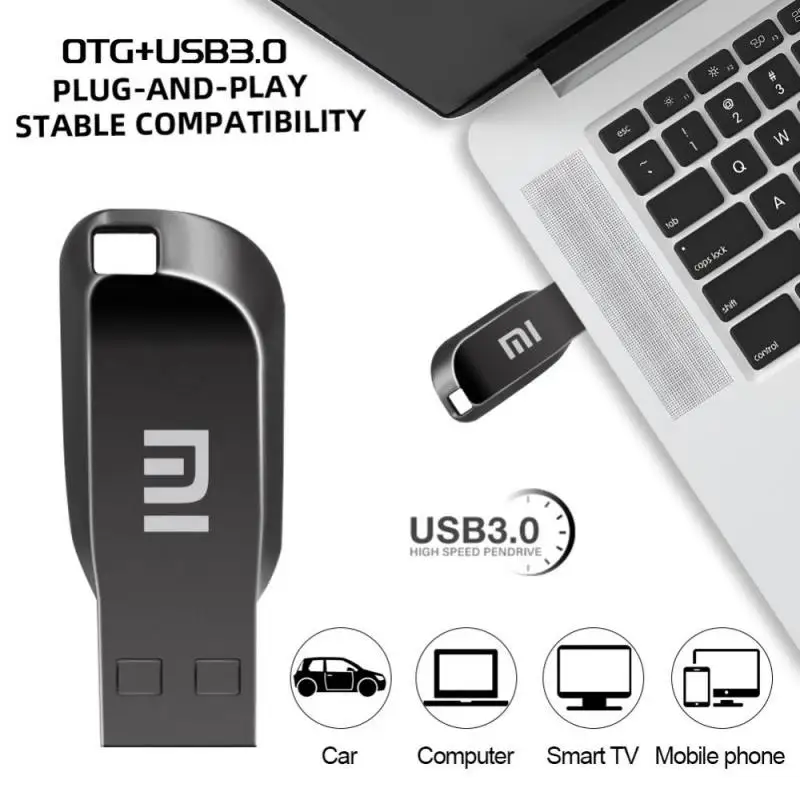 Флешка USB Pendrive Usb 3.0
