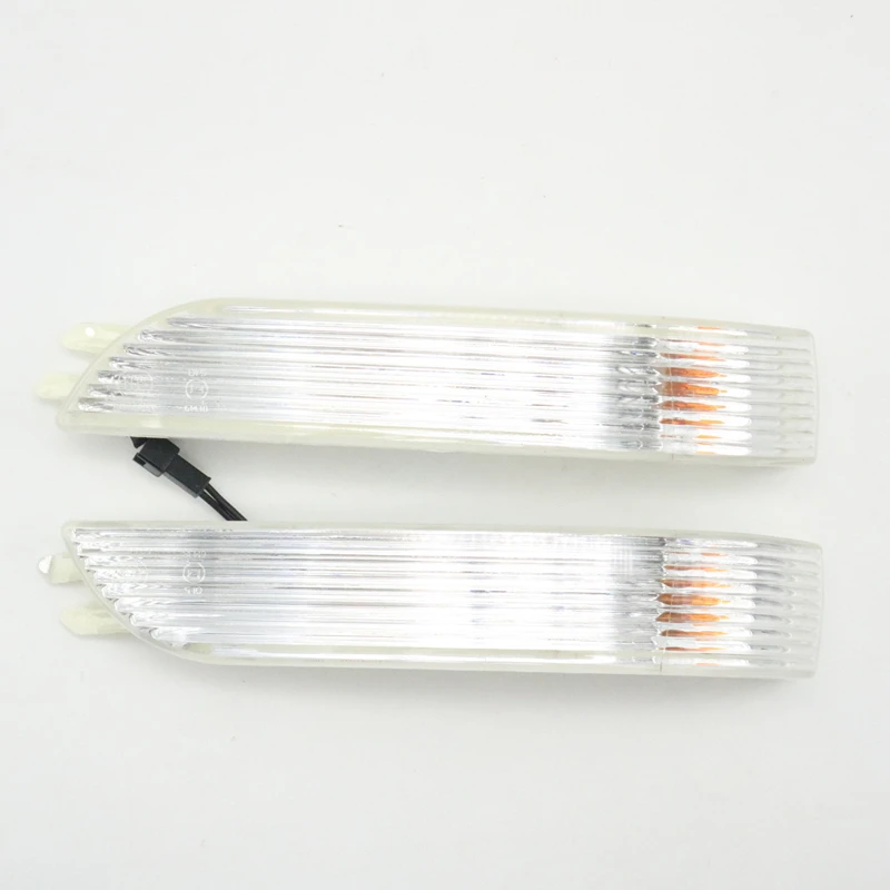 For Great Wall Haval Hover H5 H3 Rearview mirror Turn signal Light LED Side Mirror Indicator Lamp | Signal
