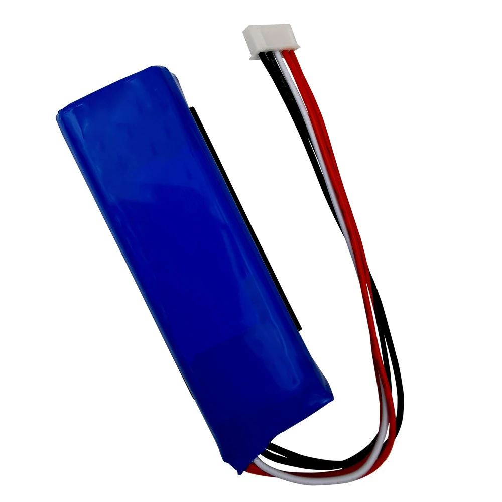 100% Оригинальная новая батарея 7500mAh GSP1029102 01 для Harman Kardon Go Play Mini JBL CP-HK06 Bluetooth Speaker on