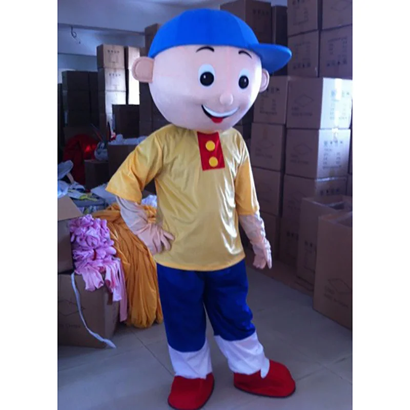 Костюм-талисман на Хэллоуин в стиле Марди Гра