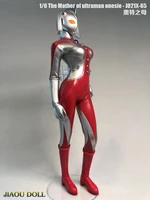 16 otts mother ultramans onesize bodysuit cosplay female soldier clothes jo21x 65 model fit 12 figure body doll toy