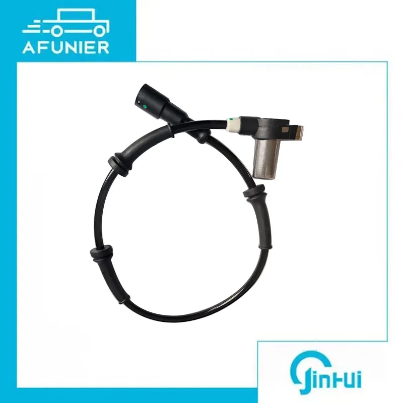 

1 шт. датчик ABS для Renault Twingo, Twingo I Box OE No. : 7700830227 ,77 00 830 227