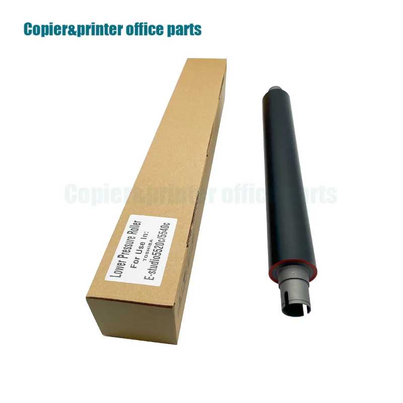 Нижний прижимной ролик совместимый с Toshiba 5540C 6550C 6540C 5560C 6560C 6570C 5520C Детали нижнего