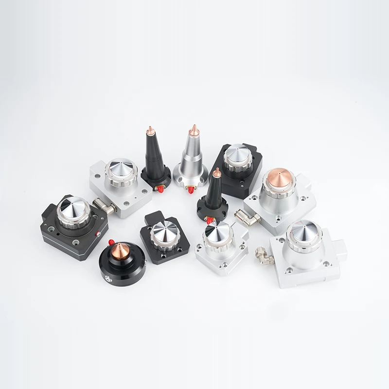 

RayTools Original TRA FL200 FL150 laser cutter nozzle Assembly for BM115 BM115E laser cutting head