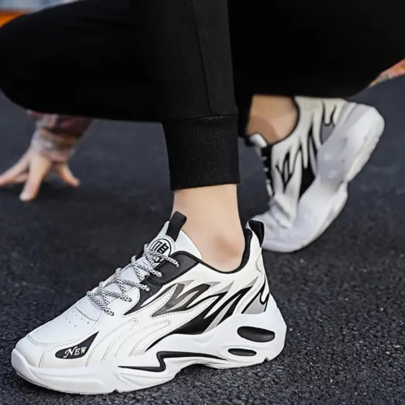 Рисунок 5 - Мужская обувь сезон весна-осень