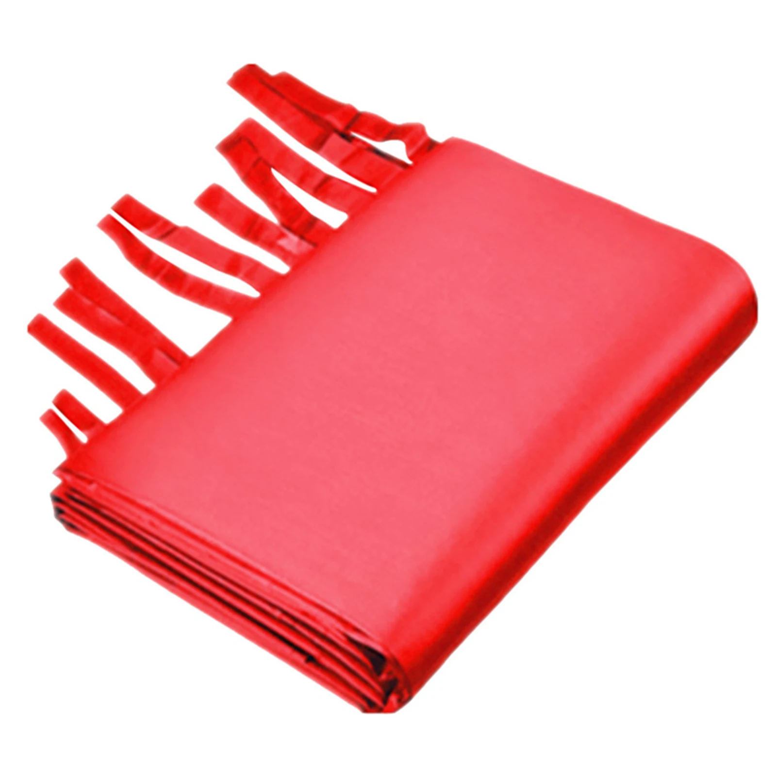 Instant Awnings For Outdoors Tear Off Foldable Awning 1 Side Wall Waterproof Barraca