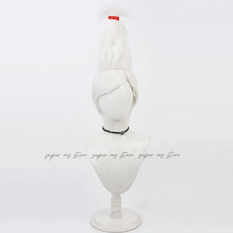 Аниме Dandadan Seiko Ayase Косплэй женский костюм для девочек сексуальный жилет шорты