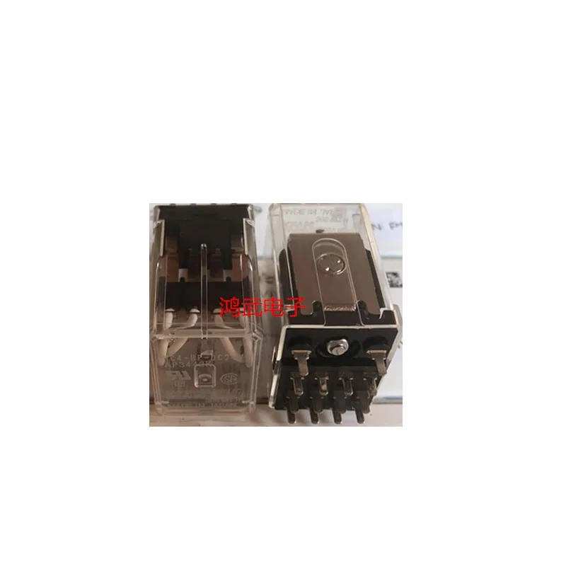 Горячая новинка, HC4-HP-DC24V HC4-HPDC24V DC24V 14foot relay