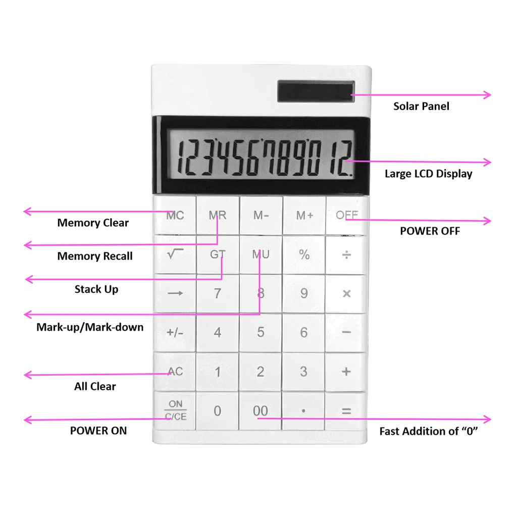 

Калькулятор настольный базовые калькуляторы счетчик бизнес-учета инструмент