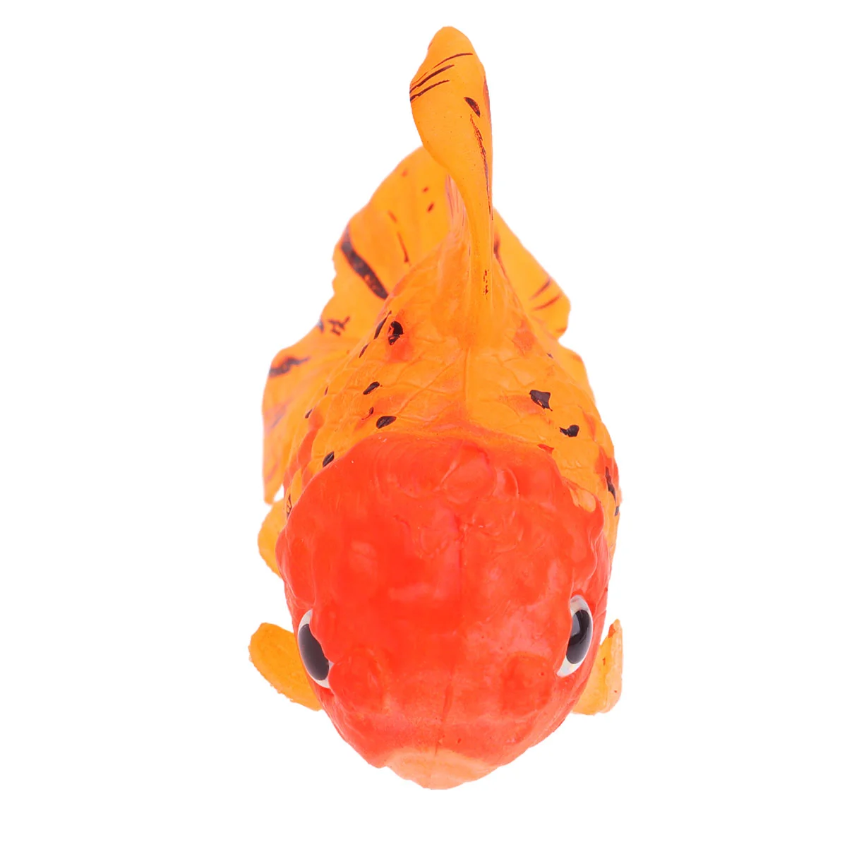 

Vivid Aquarium Fish Ornament Ocean Toys Landscape Luminous Imitation Fish