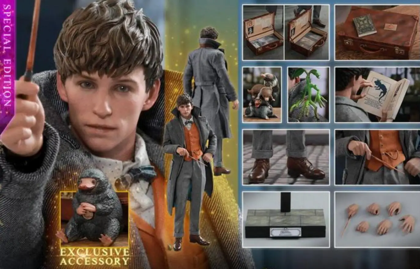 

HT hottoys Hot Toys MMS512 MMS-512 Special Edition 1/6 Коллекционная экшн-фигурка, игрушечная кукла, модель тела