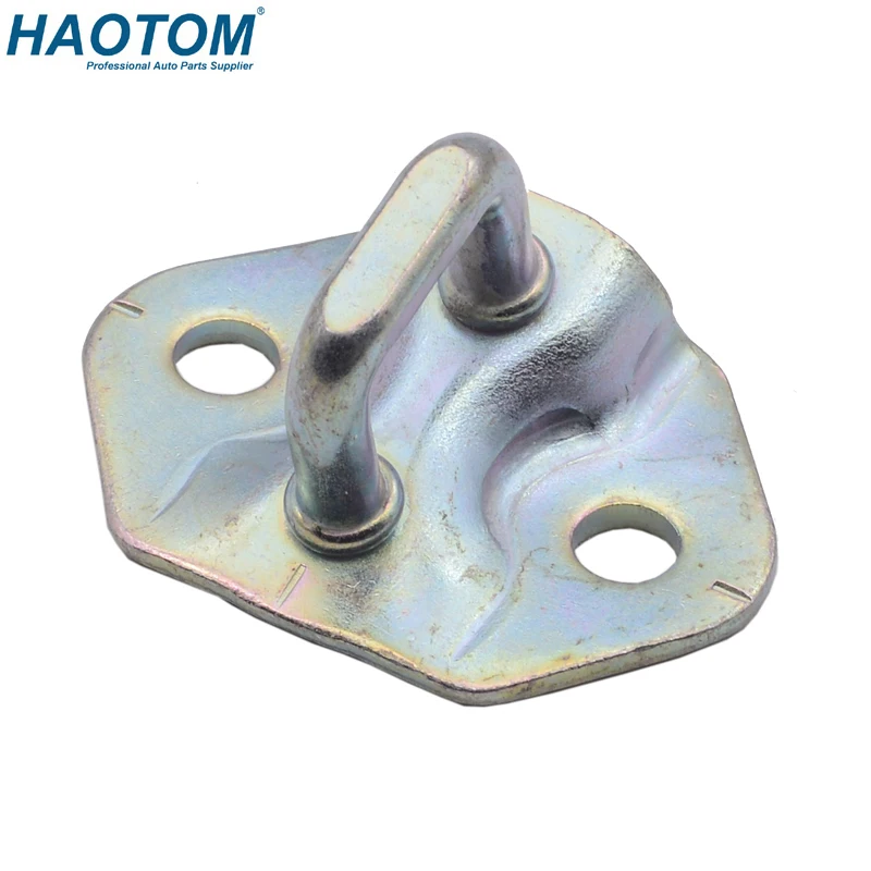 

Для Mitsubishi L400 DELICA SPACE GEAR Montero Pajero Sport 1 замок с защелкой задний дверной замок Striker MB957648 MR440229