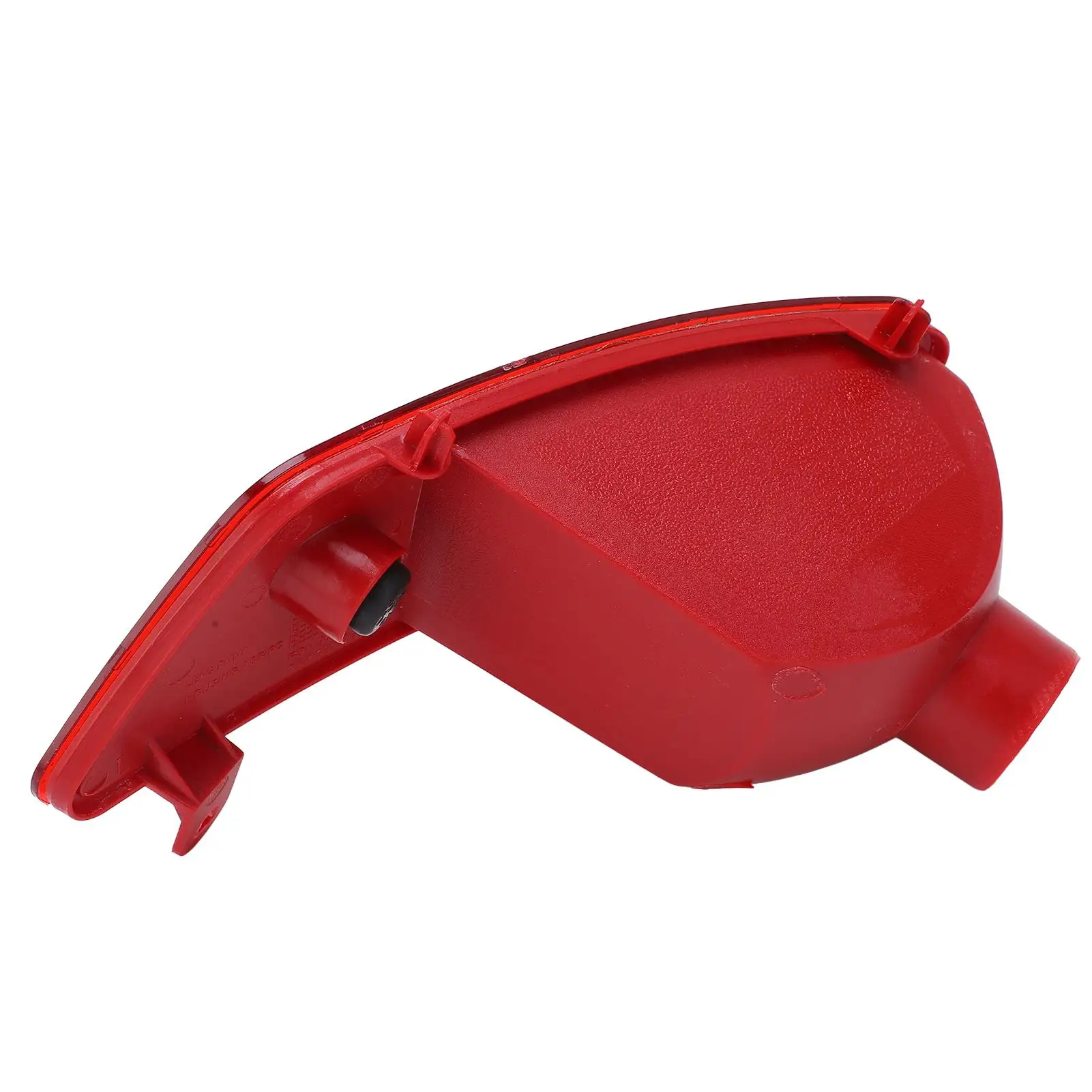 1 шт. задние противотуманные фары автомобиля без лампы слева 6351HG или правая 6350HG